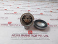Nidox Resistance Bulb Temperature Sensor