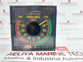 Nieaf-smitt d3v96s rudder angle panel indicator