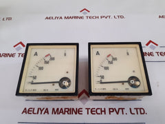 Nieaf Ammeter 0-200 A