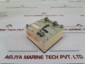 Nieaf Ammeter 0-200 A