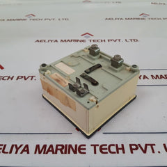 Nieaf Ammeter 0-200 A