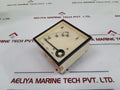 Nieaf Ammeter 0-200 A