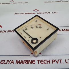Nieaf Ammeter 0-200 A