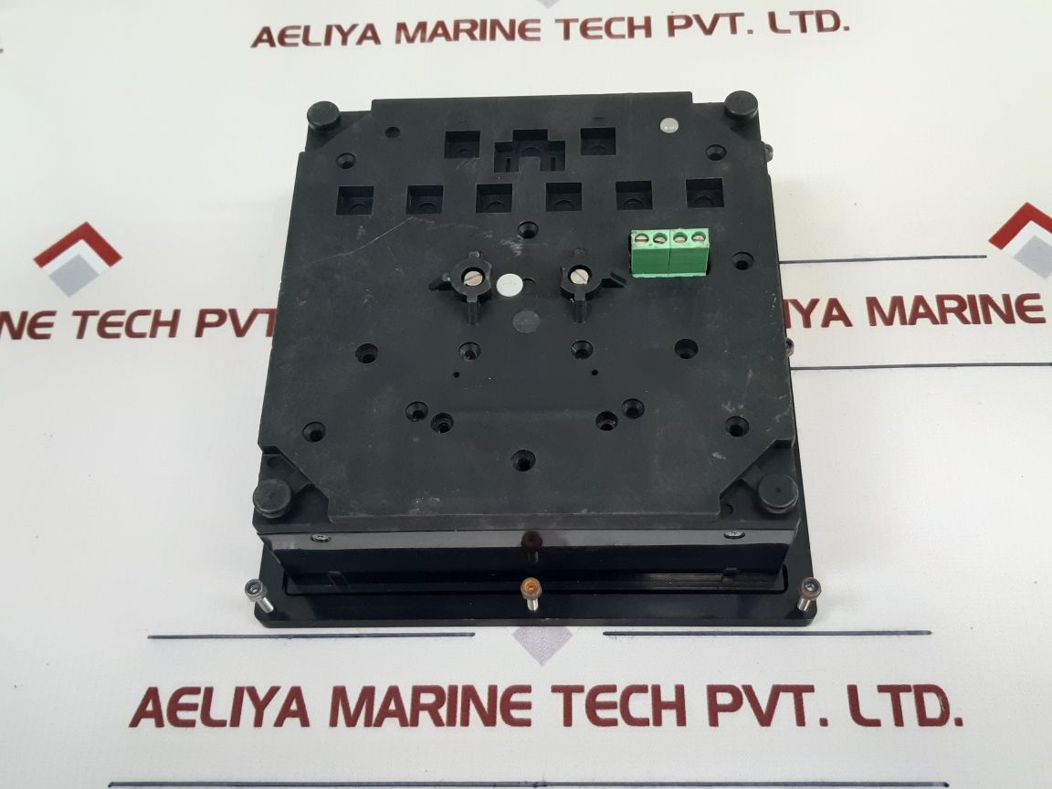 Nieaf Measuring 500.009.454.55 Propeller Rpm Meter