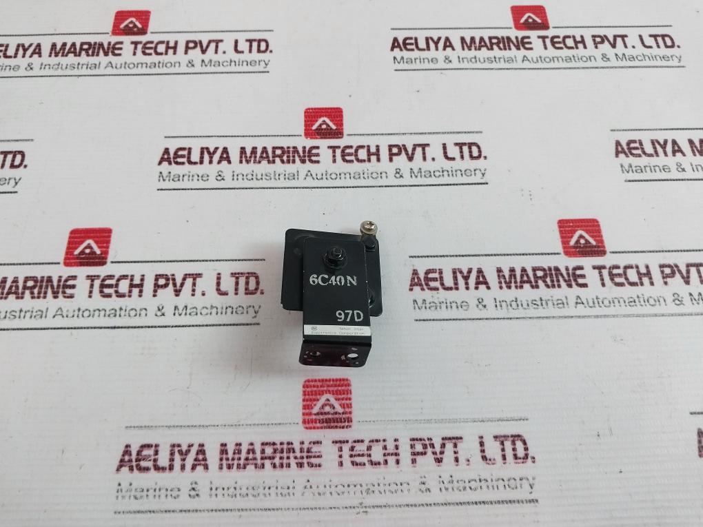 Nihon 6C40N Solenoid Valve