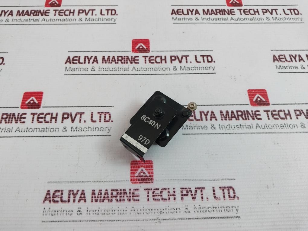 Nihon 6C40N Solenoid Valve