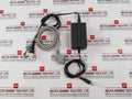 Nihon Hewlett-packard 0957-2231 Ac Power Supply Adapter 100-240V~ 50/60 Hz