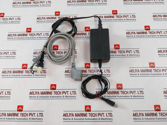 Nihon Hewlett-packard 0957-2231 Ac Power Supply Adapter 100-240V~ 50/60 Hz