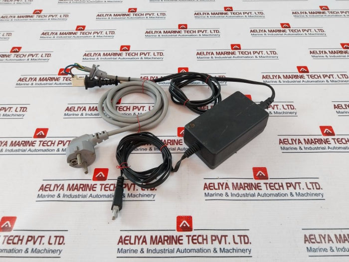 Nihon Hewlett-packard 0957-2231 Ac Power Supply Adapter 100-240V~ 50/60 Hz