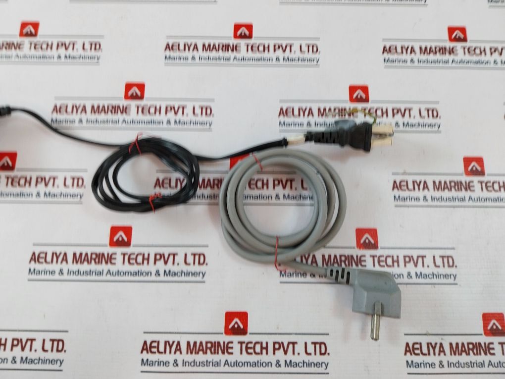 Nihon Hewlett-packard 0957-2231 Ac Power Supply Adapter 100-240V~ 50/60 Hz