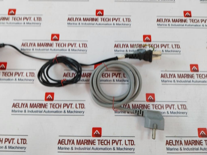 Nihon Hewlett-packard 0957-2231 Ac Power Supply Adapter 100-240V~ 50/60 Hz