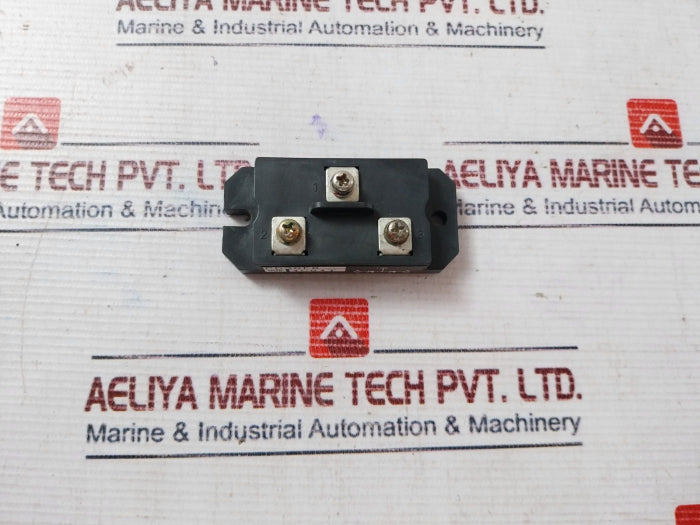 Nihon Inter Electronics Pd30F8 Niec Module