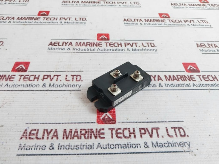 Nihon Inter Electronics Pd30F8 Niec Module