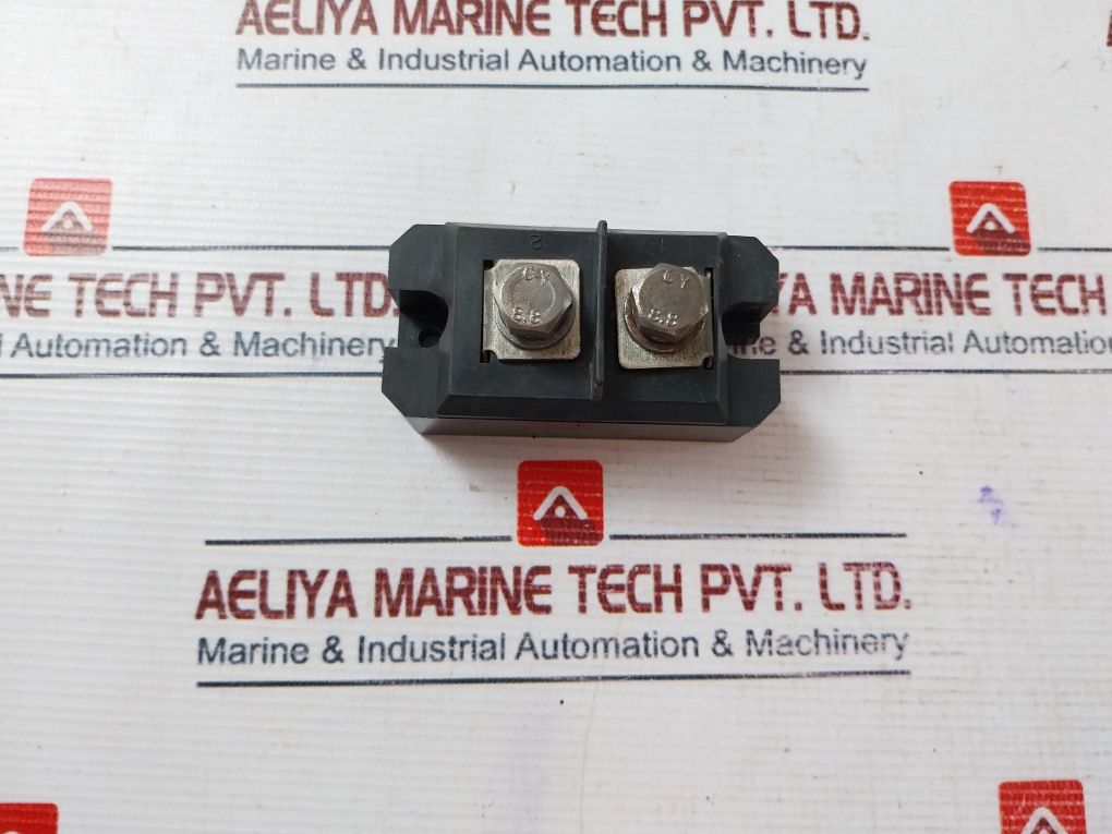 Nihon Inter Electronics Ph1503 Power Module 5G26