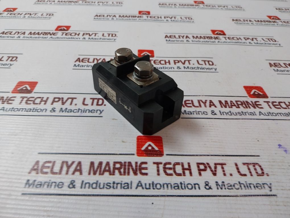 Nihon Inter Electronics Ph1503 Power Module 5G26