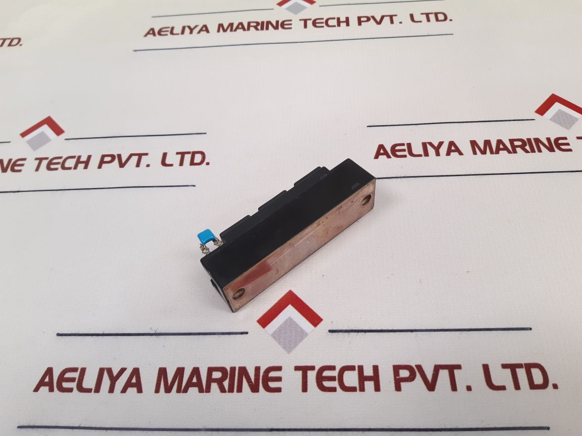 Nihon Inter Pat3012 Diode Module - Aeliya Marine Tech