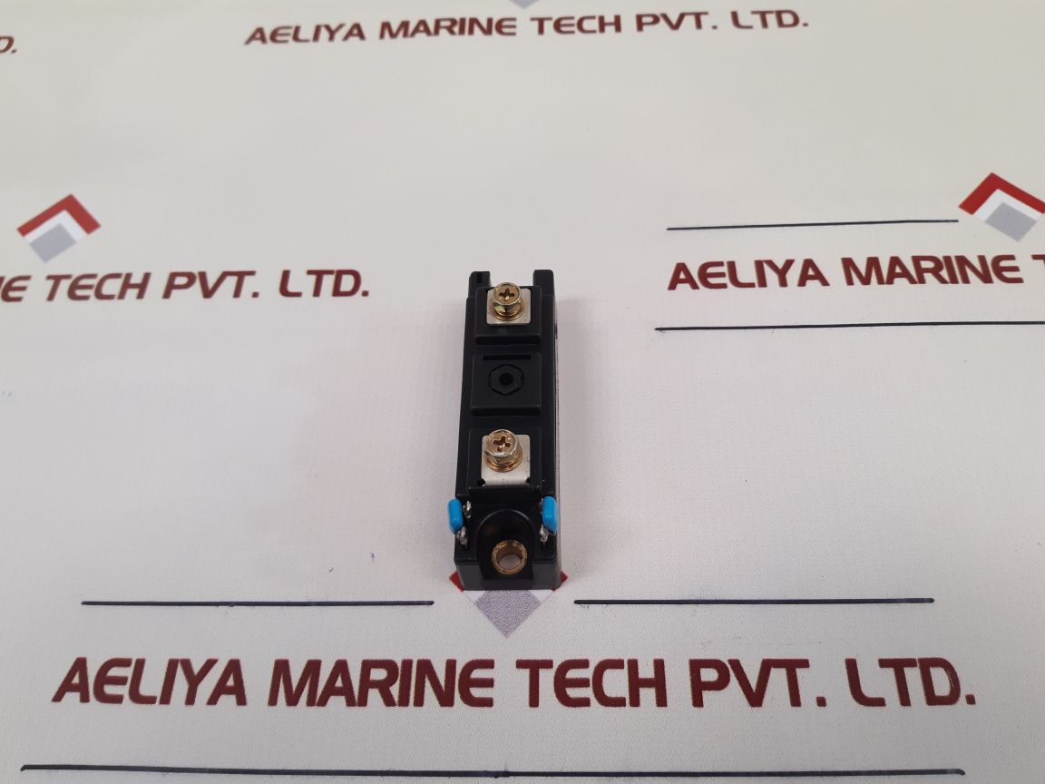 Nihon Inter Pat6012 Diode Module - Aeliya Marine Tech