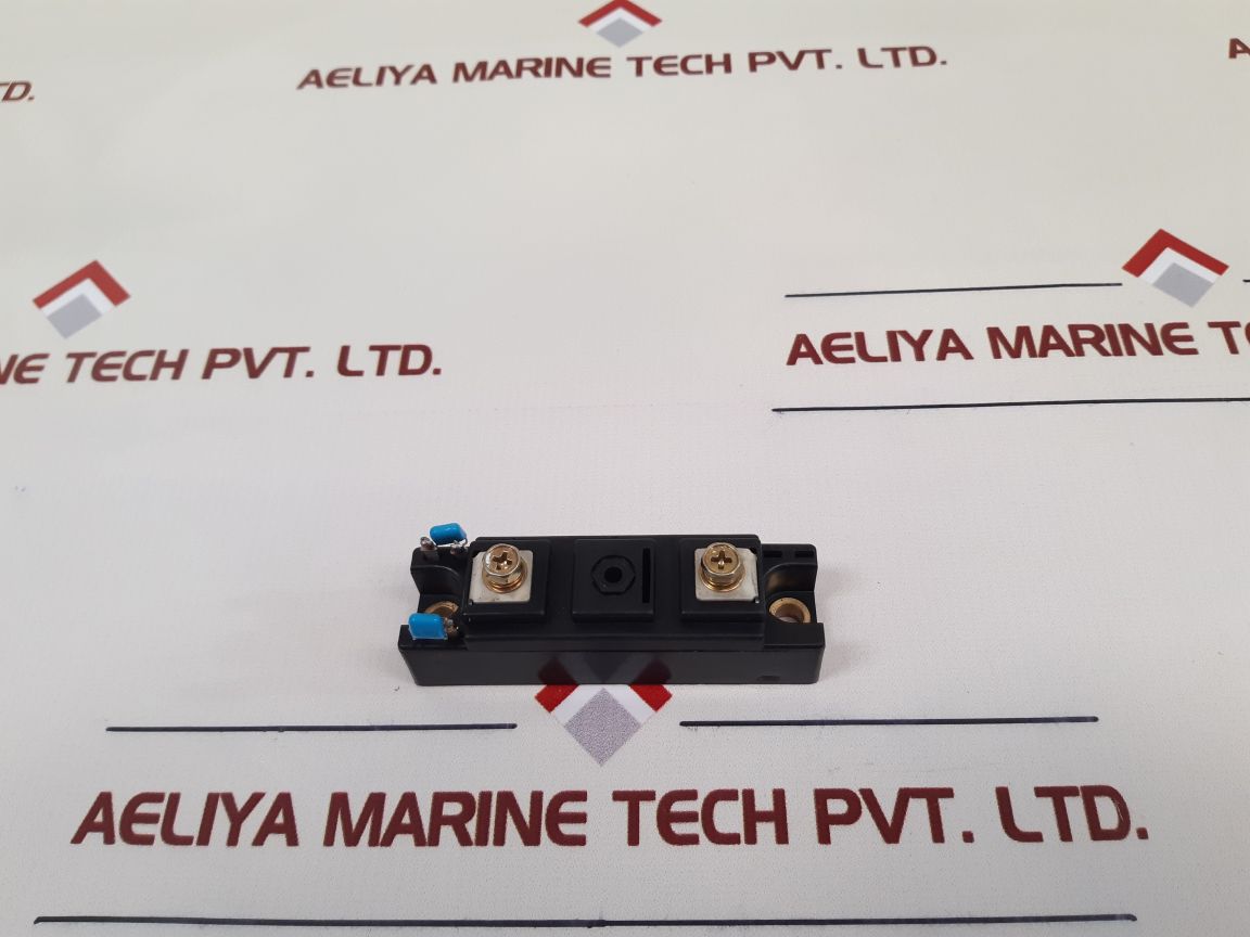 Nihon Inter Pat6012 Diode Module - Aeliya Marine Tech