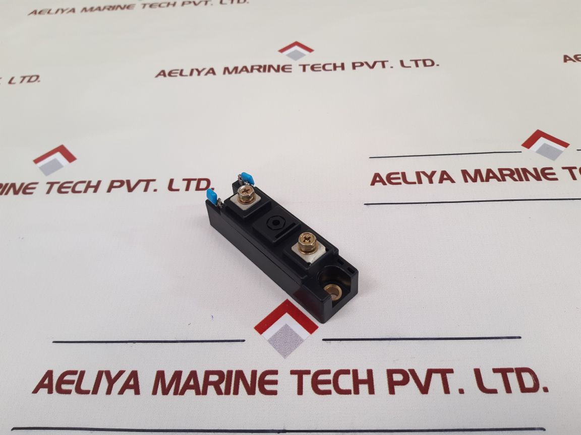 Nihon Inter Pat6012 Diode Module - Aeliya Marine Tech