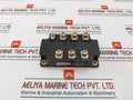 Nihon Inter Pgh20016Am Thyristor Module