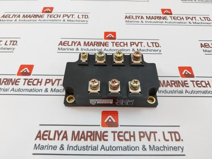 Nihon Inter Pgh20016Am Thyristor Module