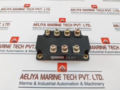 Nihon Inter Pgh20016Am Thyristor Module