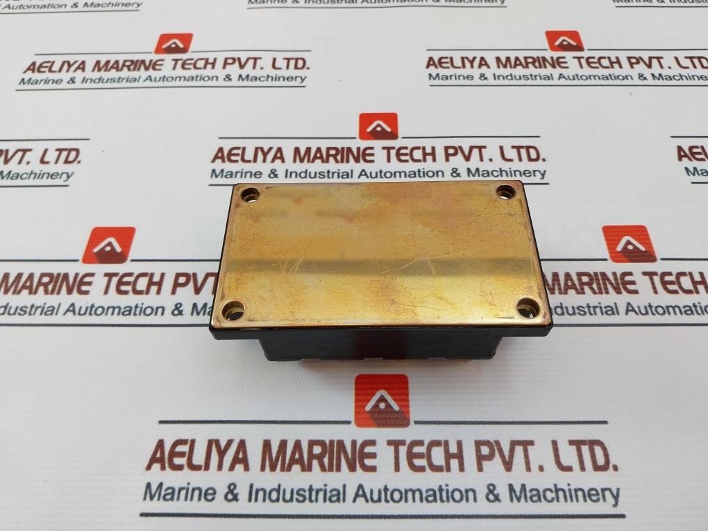 Nihon Inter Pgh20016Am Thyristor Module