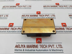 Nihon Inter Pgh20016Am Thyristor Module