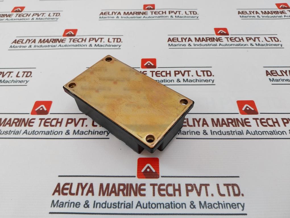 Nihon Inter Pgh20016Am Thyristor Module