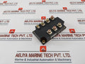 Nihon Inter Pgh20016Am Thyristor Module