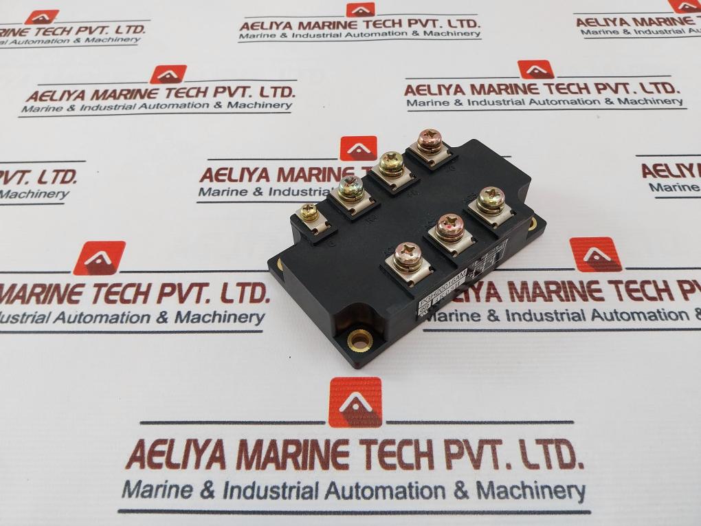 Nihon Inter Pgh20016Am Thyristor Module