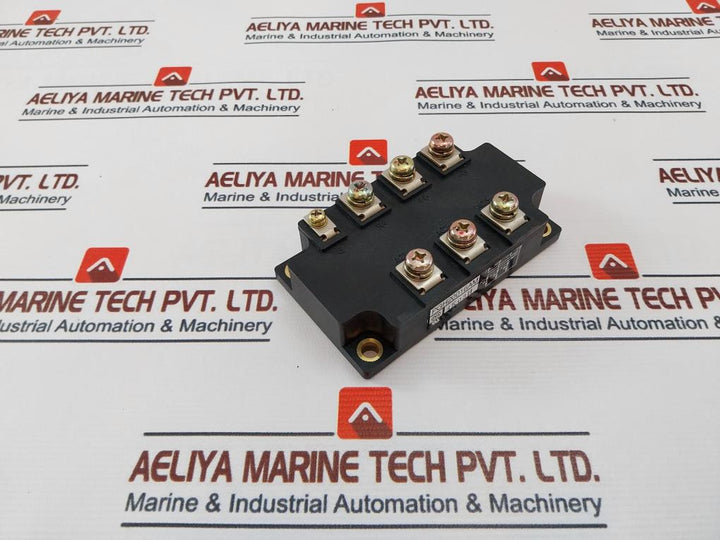 Nihon Inter Pgh20016Am Thyristor Module