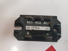 Nihon Inter Pt306 Rectifier Module