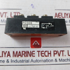 Nihon Pd308 Power Module 4C08H