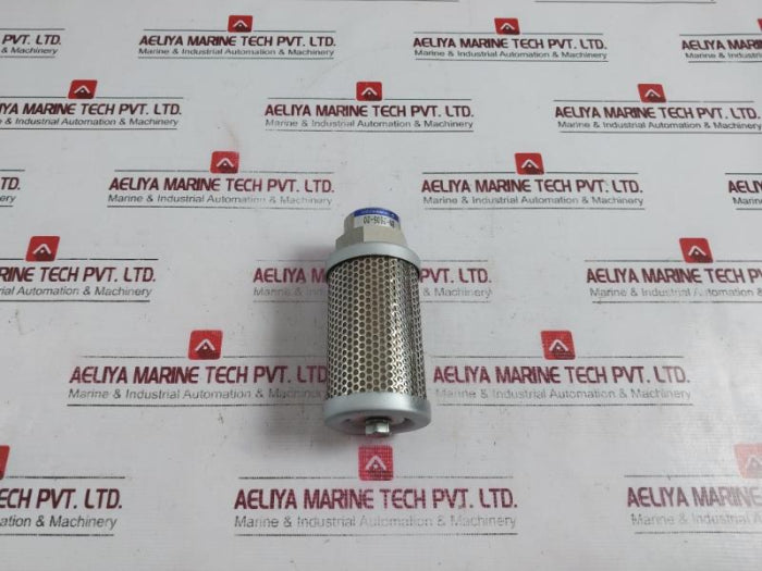 Nihon Seiki Bn-2605-20 Silencer Filter