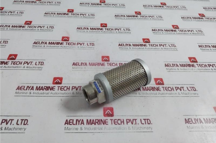 Nihon Seiki Bn-2605-20 Silencer Filter