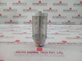 Nihon Seiki Bn-2605-20 Silencer Filter Foot Valve