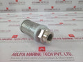 Nihon Seiki Bn-2605-20 Silencer Filter Foot Valve