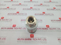 Nihon Seiki Bn-2605-20 Silencer Filter Foot Valve, Ys 4.8