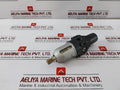 Nihon Seiki Bn-3Rt21F-8 Pressure Reducing Valve With Nissei Filter Max 1.0 Mpa
