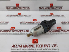 Nihon Seiki Bn-3Rt21F-8 Pressure Reducing Valve With Nissei Filter Max 1.0 Mpa