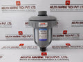 Nihon Seiki Nh-503J2-m30 Snap Trap Drain Valve Size:15A Press 0.151 Mpa