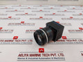 Nikon With Basler Camera 50Mm Lens