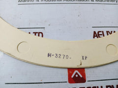 Nimac Dh327004B4 M/T Vacuum Pump Body Gasket H-3270-xp 159-000-005