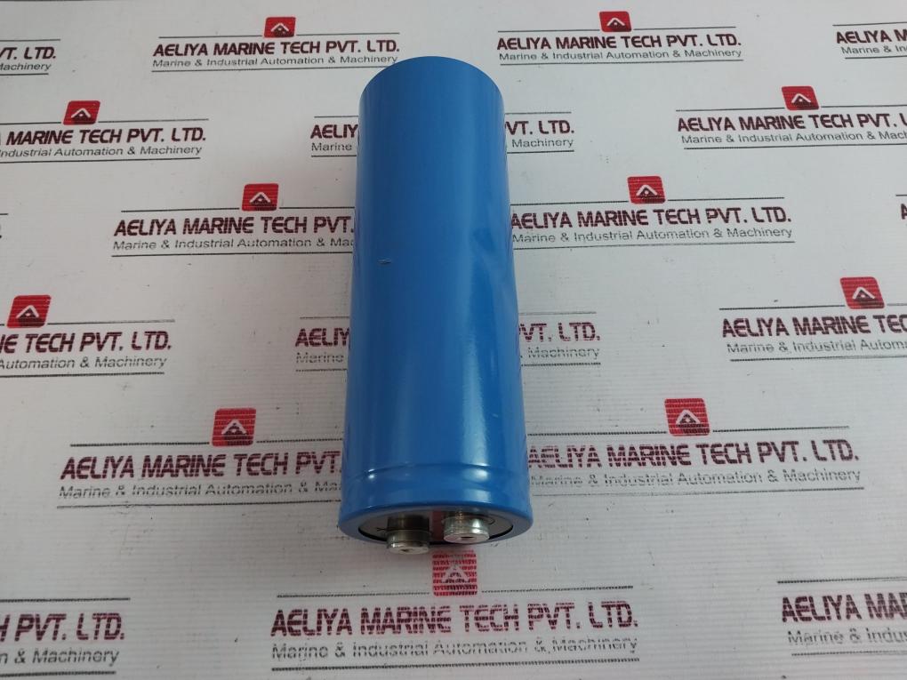 Nippon 34001286 High Voltage Electrolytic Capacitor