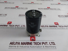 Nippon Ce B 3900 Mfd Capacitor C006091 400V
