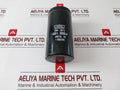 Nippon Chemi-con 20D15L 02 Capacitor 450V Rwe 85°C