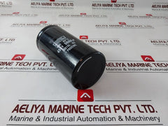 Nippon Chemi-con 20D15L 02 Capacitor 450V Rwe 85°C