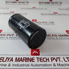 Nippon Chemi-con 20D15L 02 Capacitor 450V Rwe 85°C
