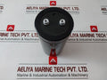 Nippon Chemi-con 20D15L 02 Capacitor 450V Rwe 85°C